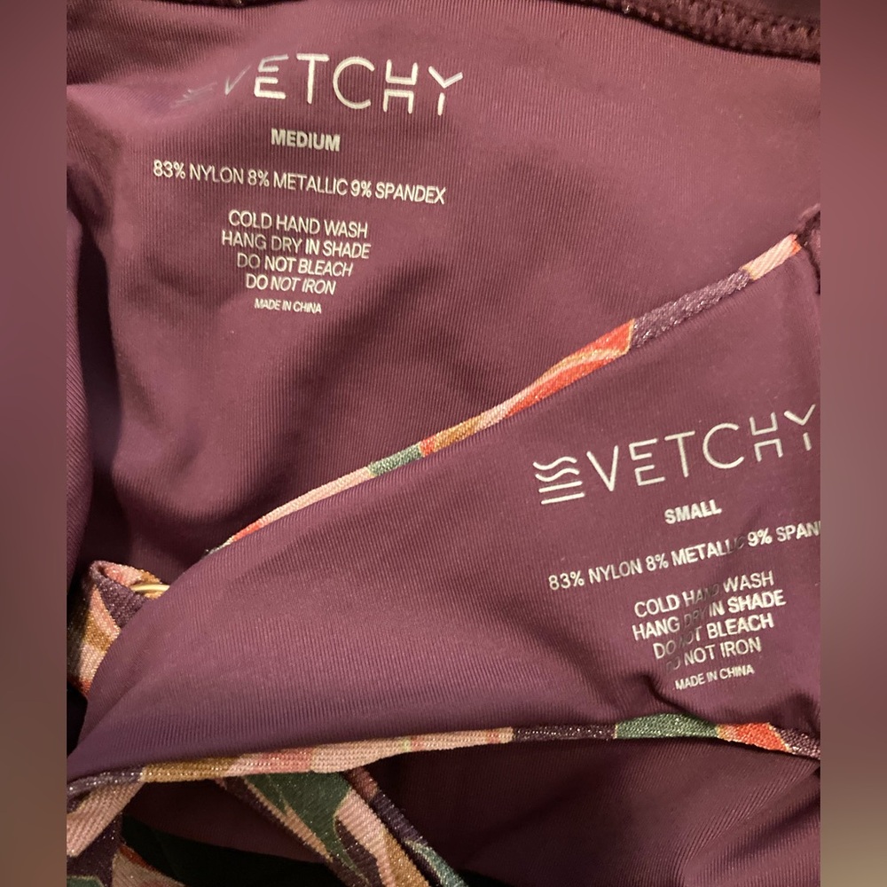 Vetchy Bikini Lily Set - Picture 11 of 11